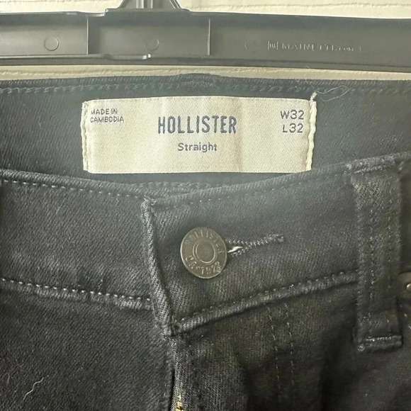Hollister‎ men jeans - Picture 3 of 3